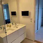 Lux Apartment, 2 Full Bathrooms 公寓 哥本哈根
