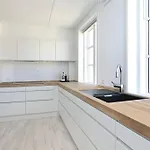 Lux Apartment, 2 Full Bathrooms *