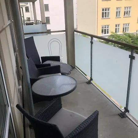 Lux Apartment, 2 Full Bathrooms