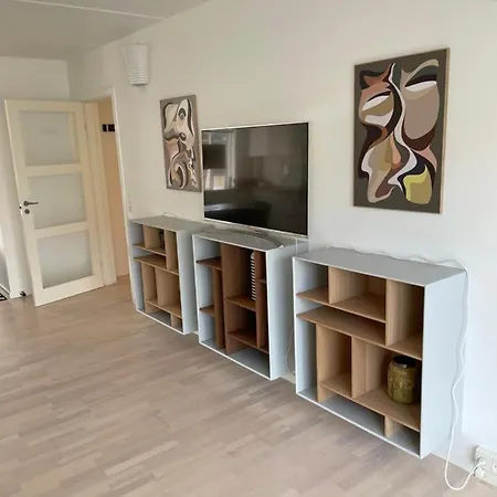 Lux Apartment, 2 Full Bathrooms, 4th Appartamento *