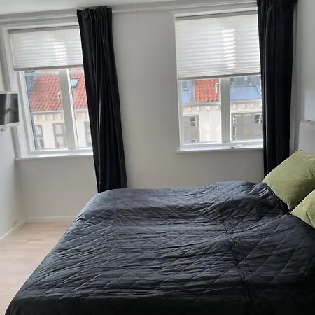Appartamento Lux Apartment, 2 Full Bathrooms, 4th