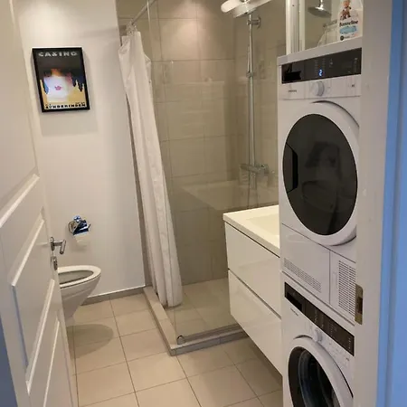 Lux Apartment, 2 Full Bathrooms *