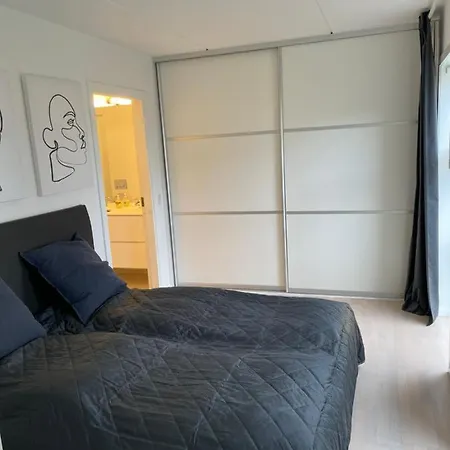 Apartment Lux Apartment, 2 Full Bathrooms *