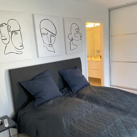 Lux Apartment, 2 Full Bathrooms