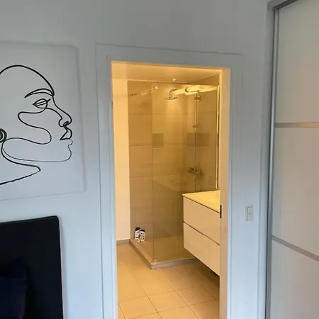 Lux Apartment, 2 Full Bathrooms