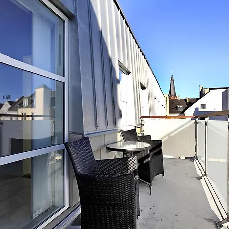 Appartamento Lux Apartment, 2 Full Bathrooms, 4th