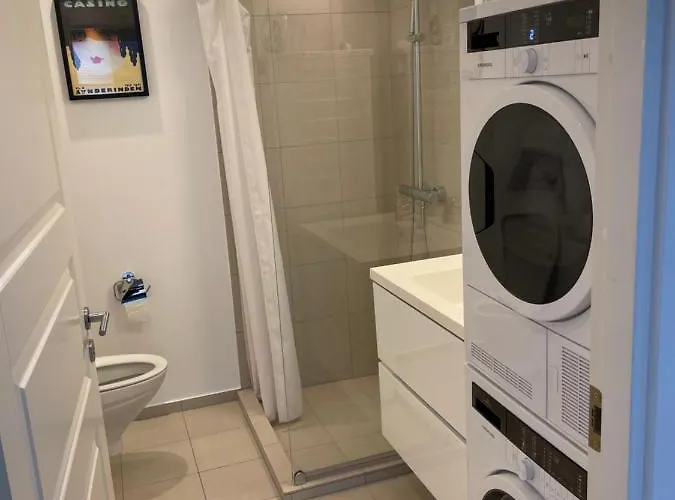 Lux Apartment, 2 Full Bathrooms *