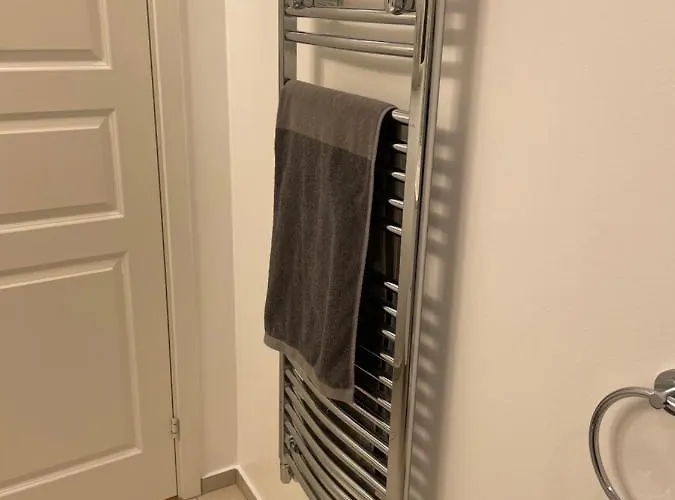 Διαμέρισμα Lux Apartment, 2 Full Bathrooms Κοπεγχάγη