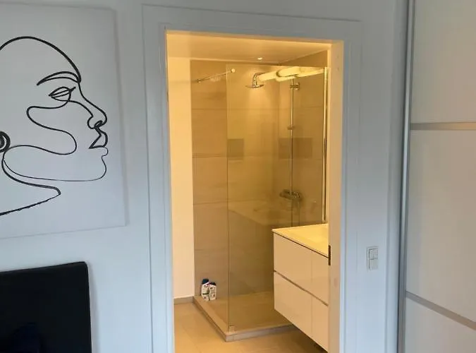 Lux Apartment, 2 Full Bathrooms