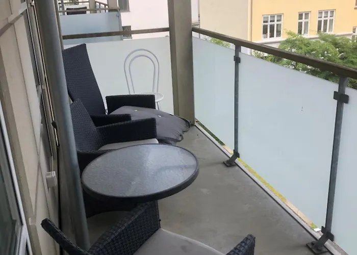 Lux Apartment, 2 Full Bathrooms