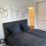Lux Apartment, 2 Full Bathrooms