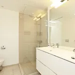 Lux Apartment, 2 Full Bathrooms
