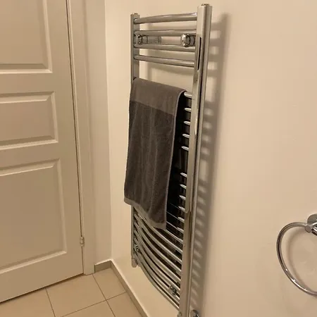 公寓 Lux Apartment, 2 Full Bathrooms 哥本哈根