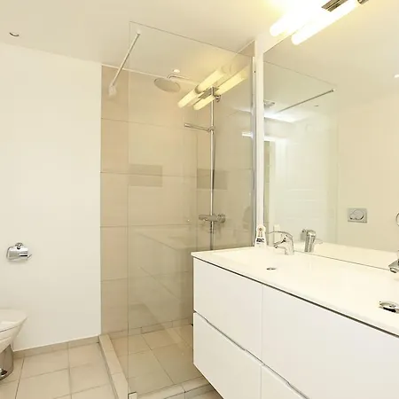 Lux Apartment, 2 Full Bathrooms